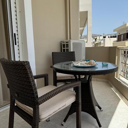 Remvi Deluxe Apartment 104 With Sea View Карпатос Екстер'єр фото